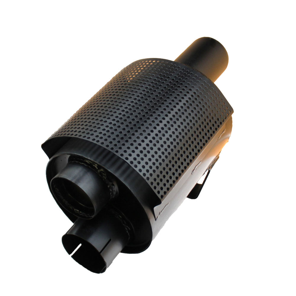 1125088 Muffler Fits Caterpillar Tractor 6A 6S 6SU 6 D6H D6H XL D6H XR D6R 56H