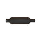 Muffler Fits John Deere 420 440 320 330 430 1010 435 440 430 1010 420 AT10646T