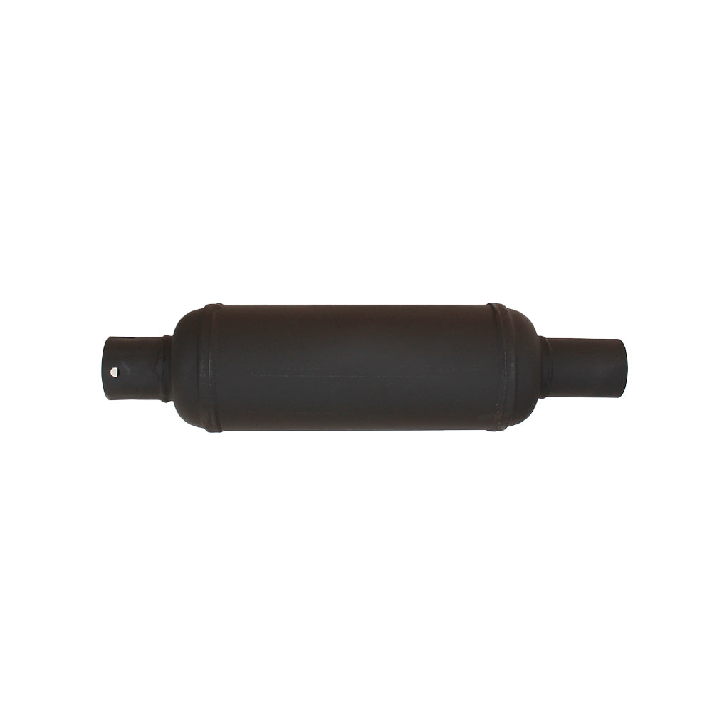 Muffler Fits John Deere 420 440 320 330 430 1010 435 440 430 1010 420 AT10646T