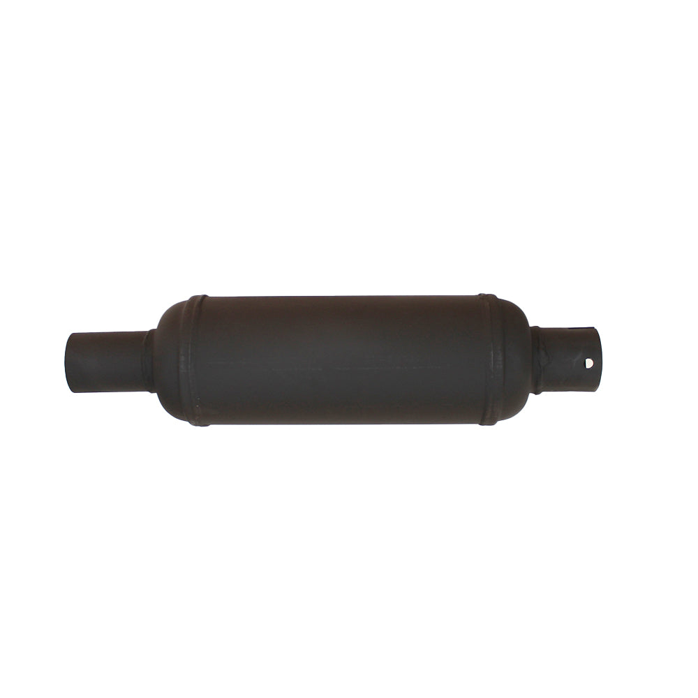 Muffler Fits John Deere 420 440 320 330 430 1010 435 440 430 1010 420 AT10646T