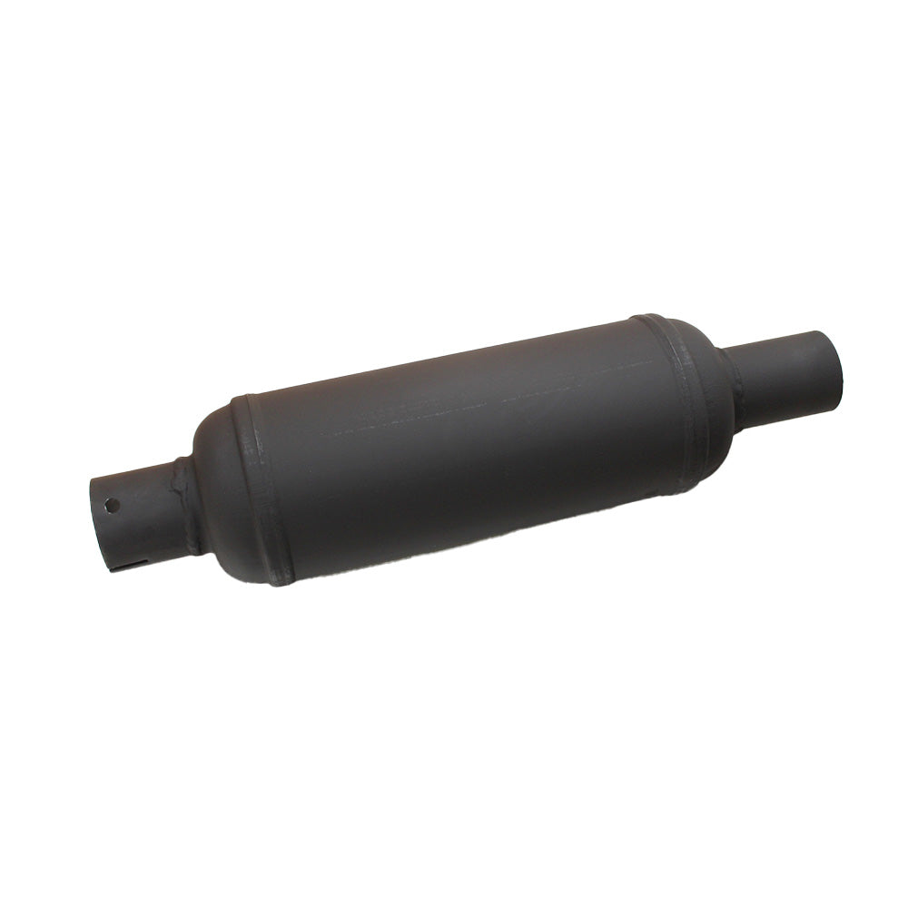 Muffler Fits John Deere 420 440 320 330 430 1010 435 440 430 1010 420 AT10646T