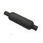 Muffler Fits John Deere 420 440 320 330 430 1010 435 440 430 1010 420 AT10646T