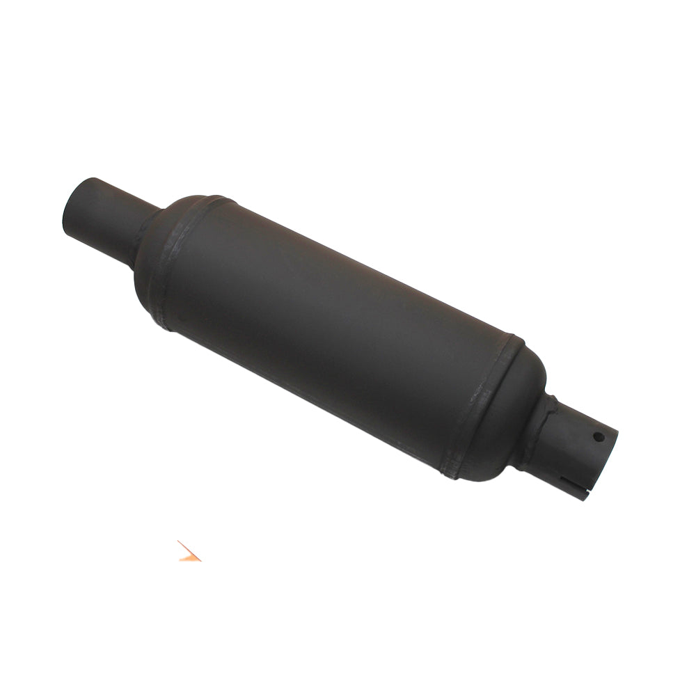 Muffler Fits John Deere 420 440 320 330 430 1010 435 440 430 1010 420 AT10646T
