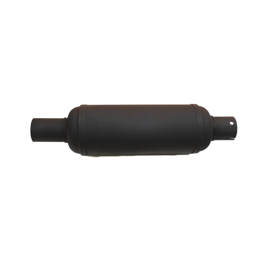 Muffler Fits John Deere 420 440 320 330 430 1010 435 440 430 1010 420 AT10646T