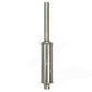 Stainless Steel Muffler Fits Case/International Harvester