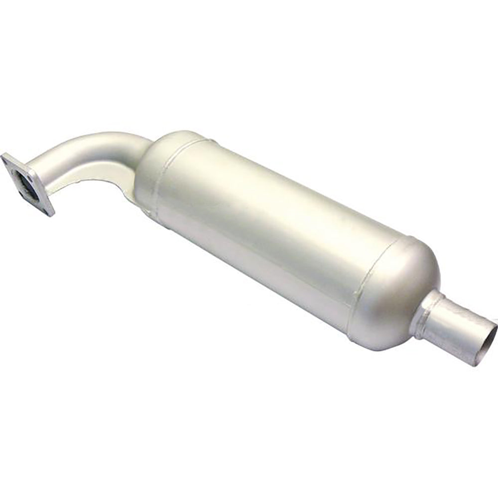 S70558 Vertical Muffler Fits Yanmar