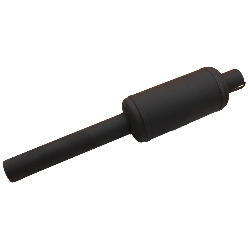 Muffler Fits International 454 474 475 574 674 529365R91 529372R1 529372R91