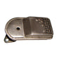 Bolt-On Snowthrower Muffler for Tecumseh 32401, Fits John Deere AM33478 Snow