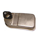Bolt-On Snowthrower Muffler for Tecumseh 32401, Fits John Deere AM33478 Snow