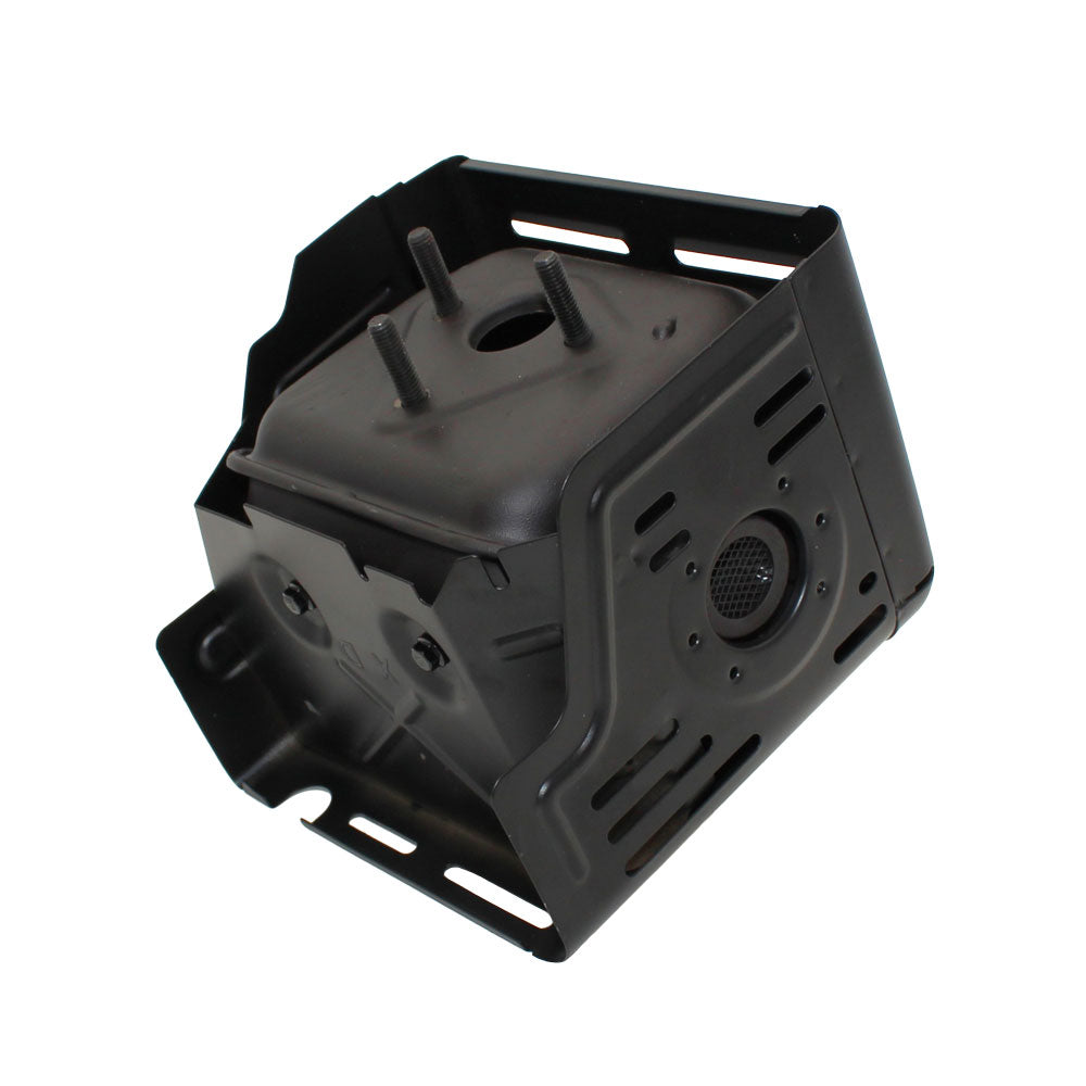 MUK40-0138-AIC Muffler