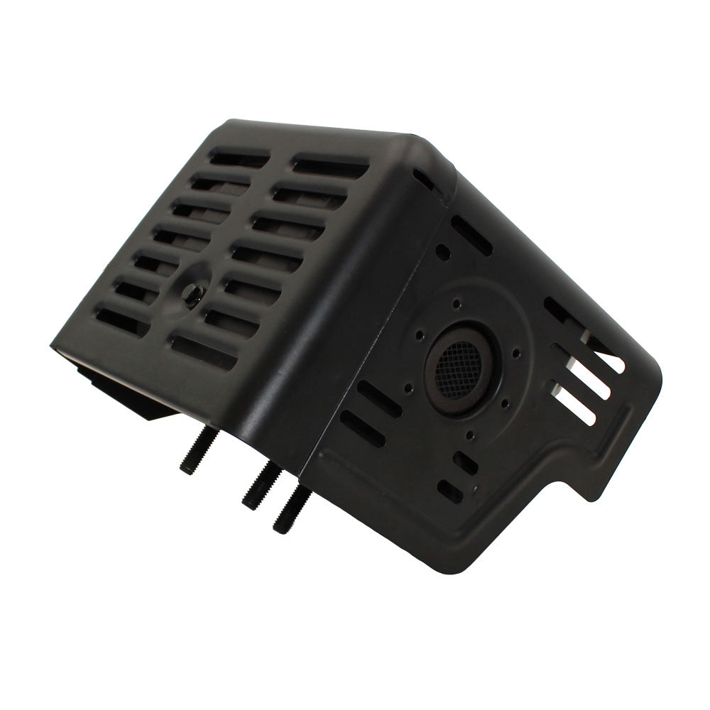 MUK40-0138-AIC Muffler
