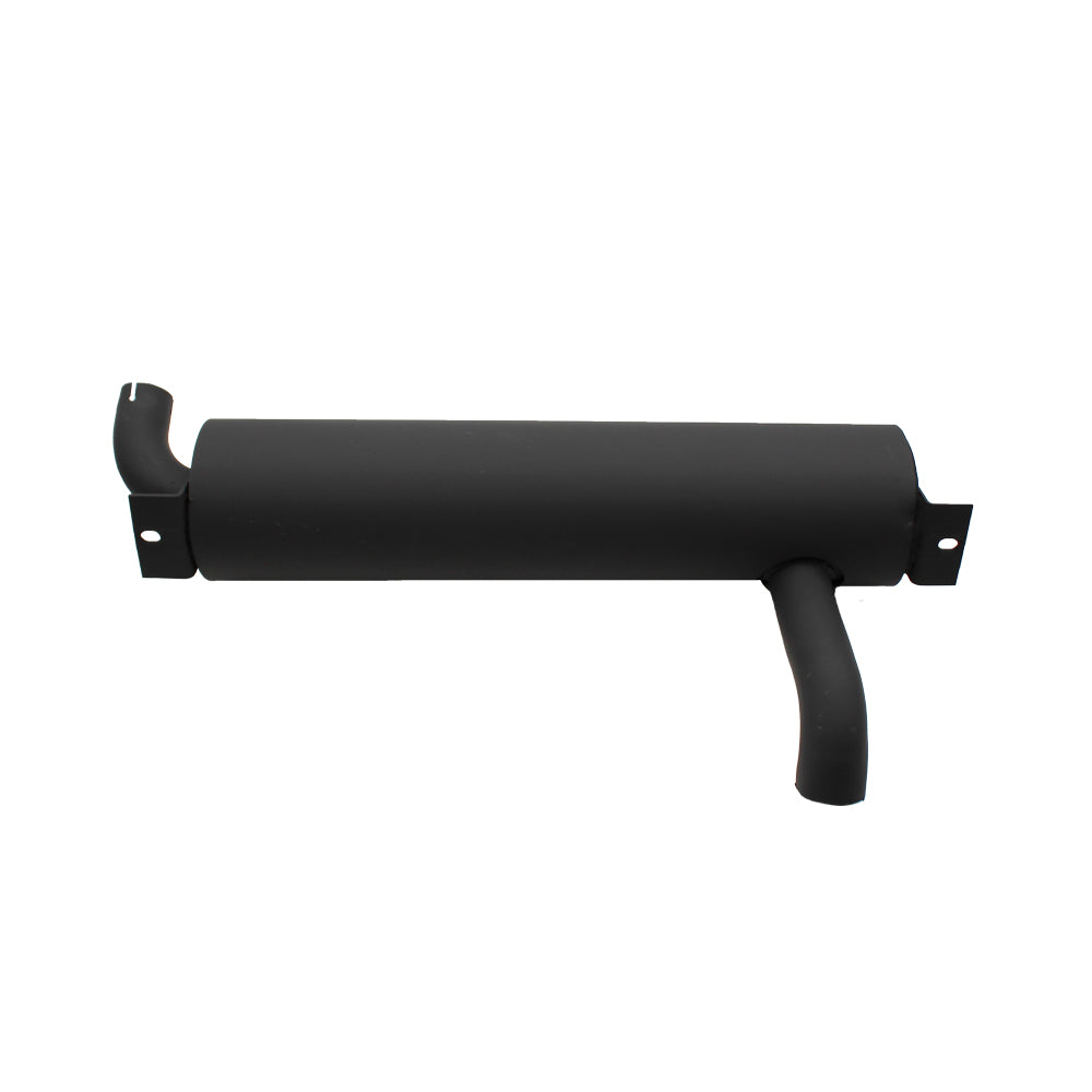 Muffler Fits Bobcat S160 S150 S175 T190 773 S185 6676728