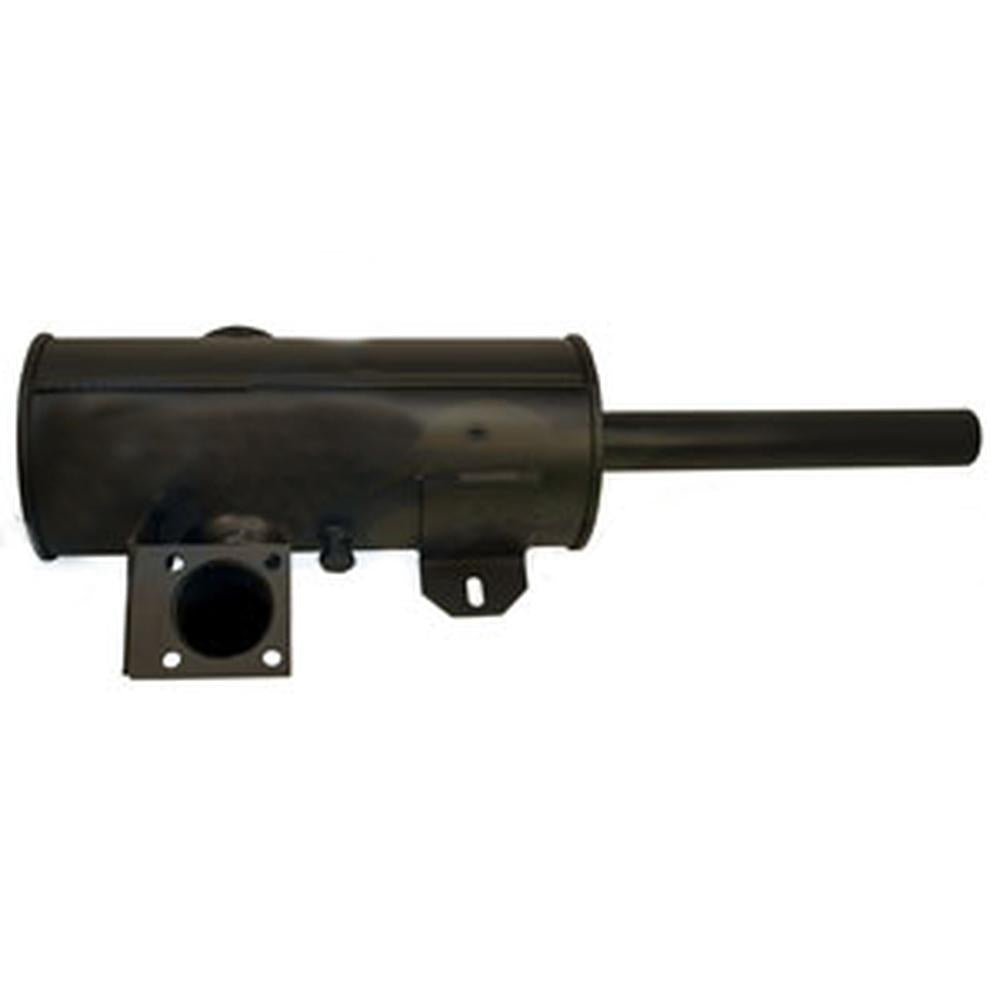 86537593 Muffler Fits Ford/New Holland
