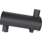 127-8594 Muffler Fits Caterpillar 2JM1-507 3TM1-613 416B 428B CP433C CS-433C