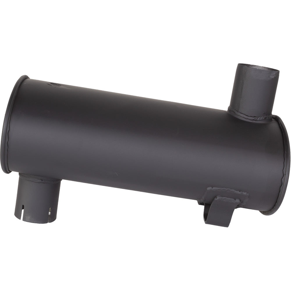 127-8594 Muffler Fits Caterpillar 2JM1-507 3TM1-613 416B 428B CP433C CS-433C