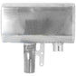 Muffler Fits Ford/New Holland Replaces 5093950
