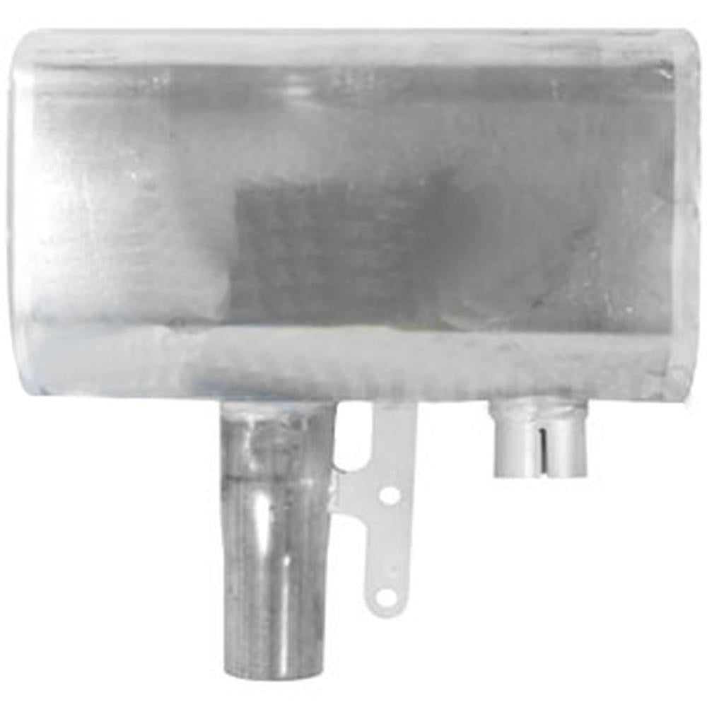 Muffler Fits Ford/New Holland Replaces 5093950