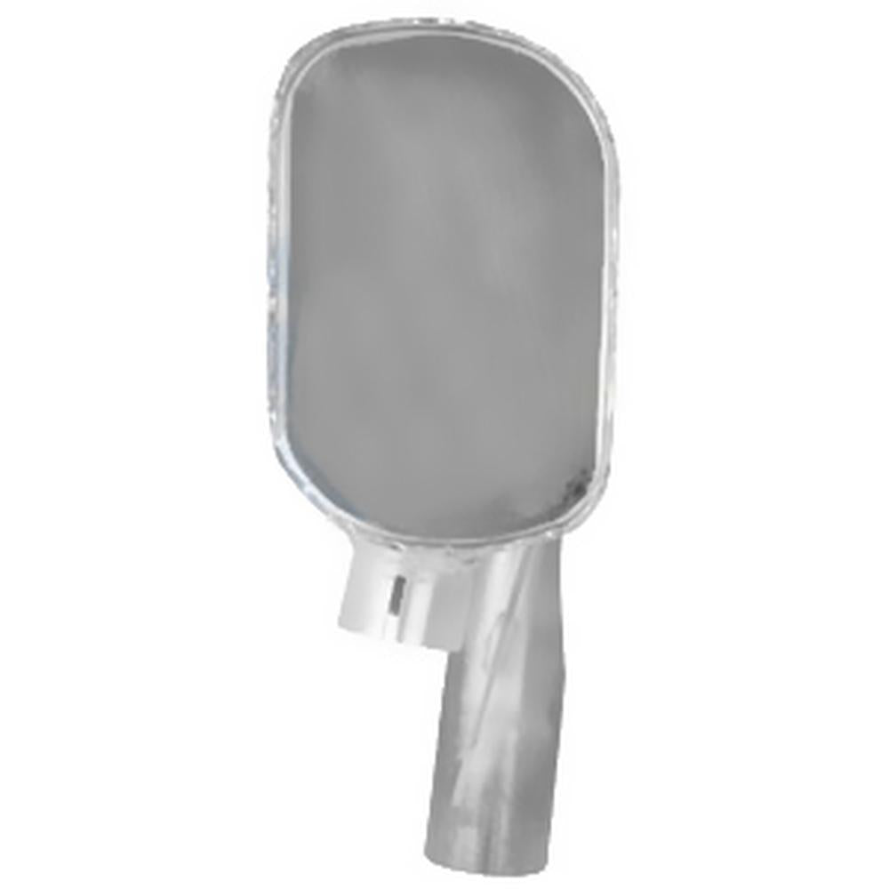 Muffler Fits Ford/New Holland Replaces 5093950