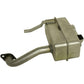 MUK40-0145-AIC Muffler