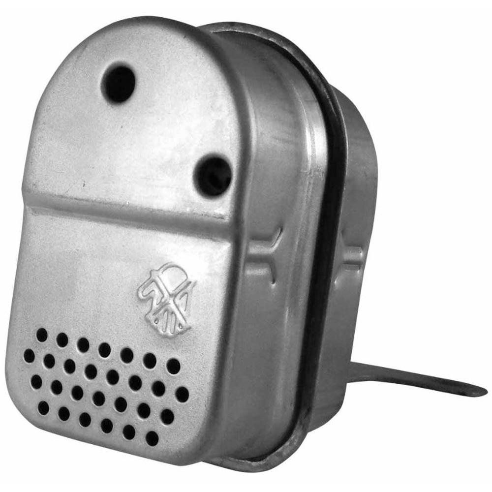 12493 Muffler Fits Tecumseh