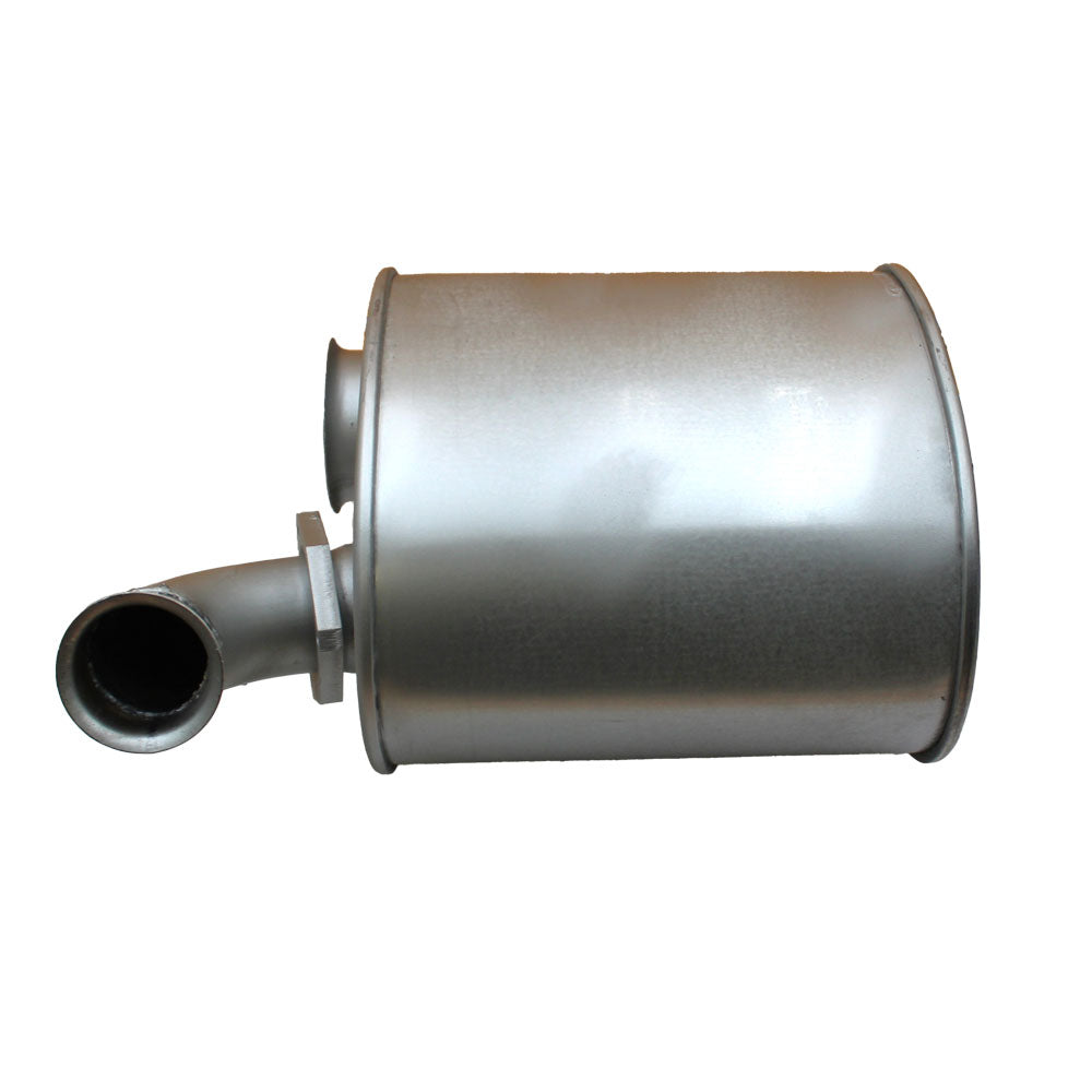 AL117925 Muffler Fits John Deere 6506 6600 6800 6900