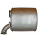 AL117925 Muffler Fits John Deere 6506 6600 6800 6900