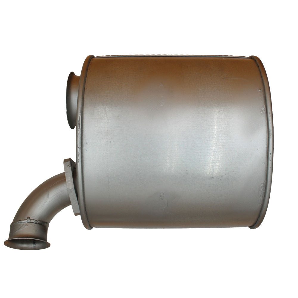 AL117925 Muffler Fits John Deere 6506 6600 6800 6900