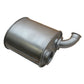 AL117925 Muffler Fits John Deere 6506 6600 6800 6900