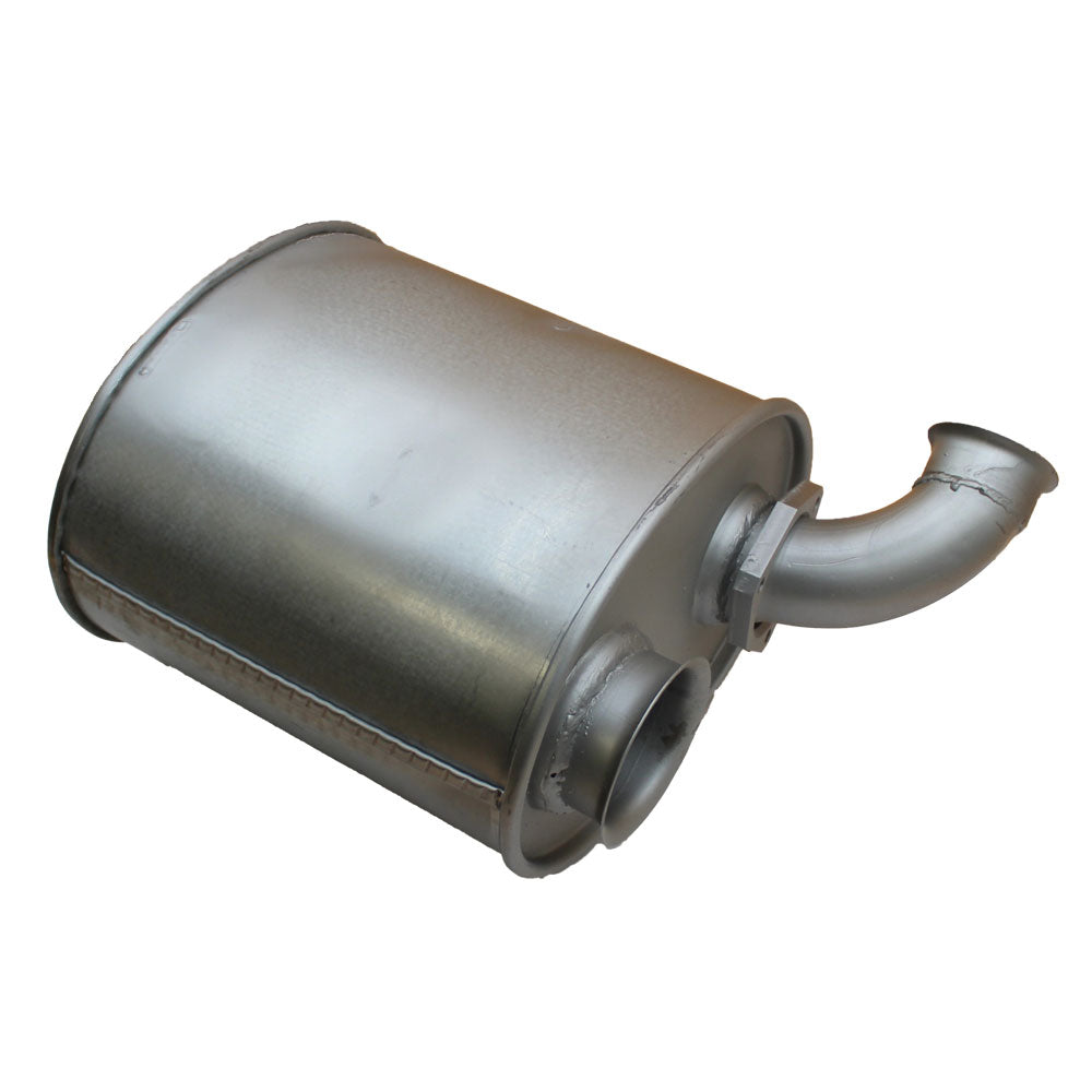 AL117925 Muffler Fits John Deere 6506 6600 6800 6900