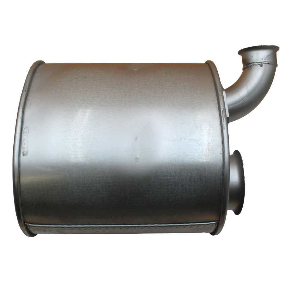 AL117925 Muffler Fits John Deere 6506 6600 6800 6900