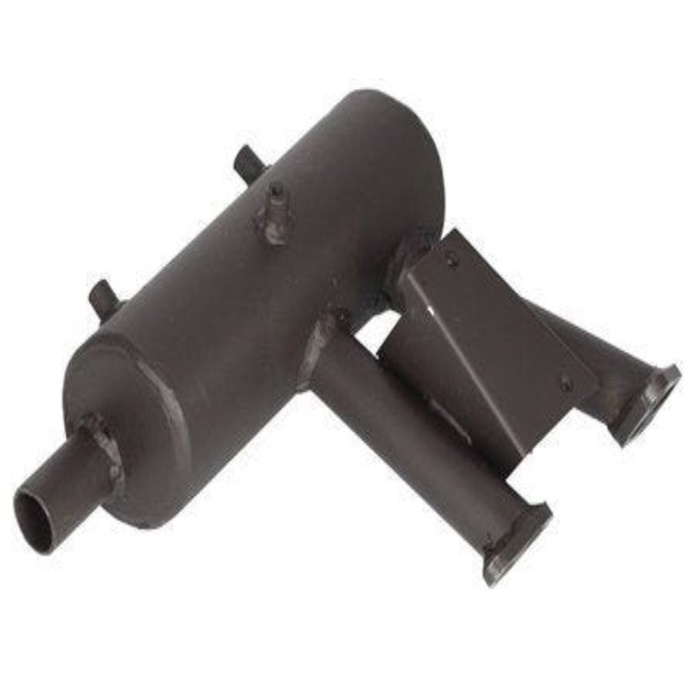 15231-12110 Muffler Fits Kubota B6000
