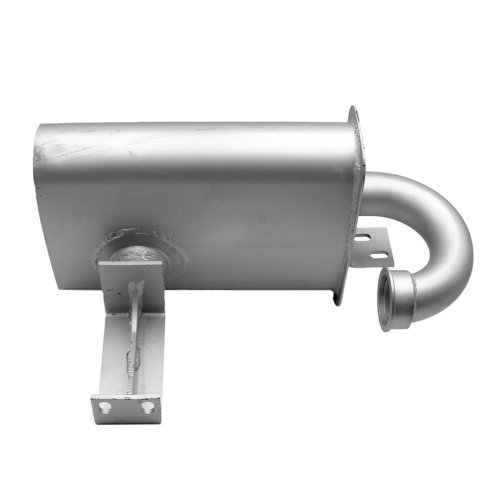 227293A1 Muffler Fits Case