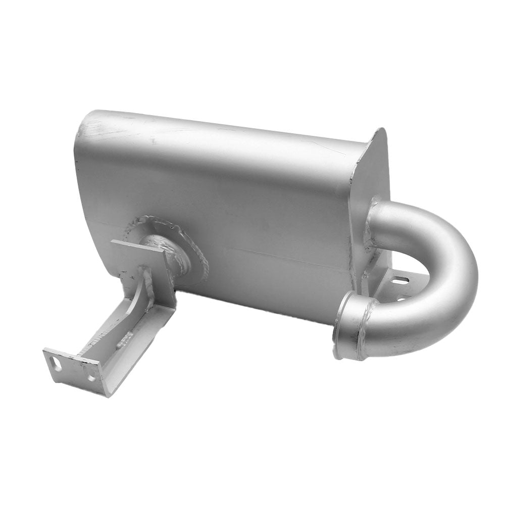 227293A1 Muffler Fits Case
