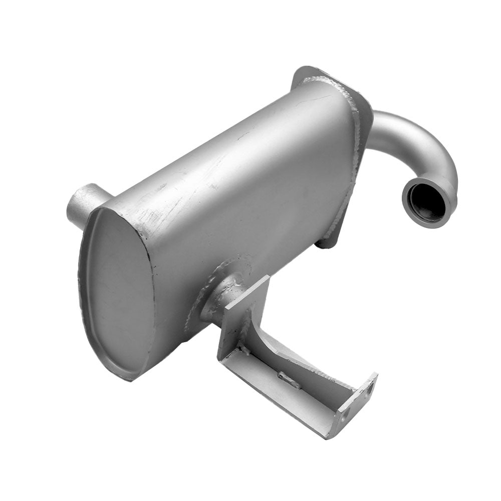 227293A1 Muffler Fits Case