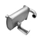 227293A1 New Muffler Fits Case Series 2 Loader Backhoe 580L 580SL 570LXT 590SL