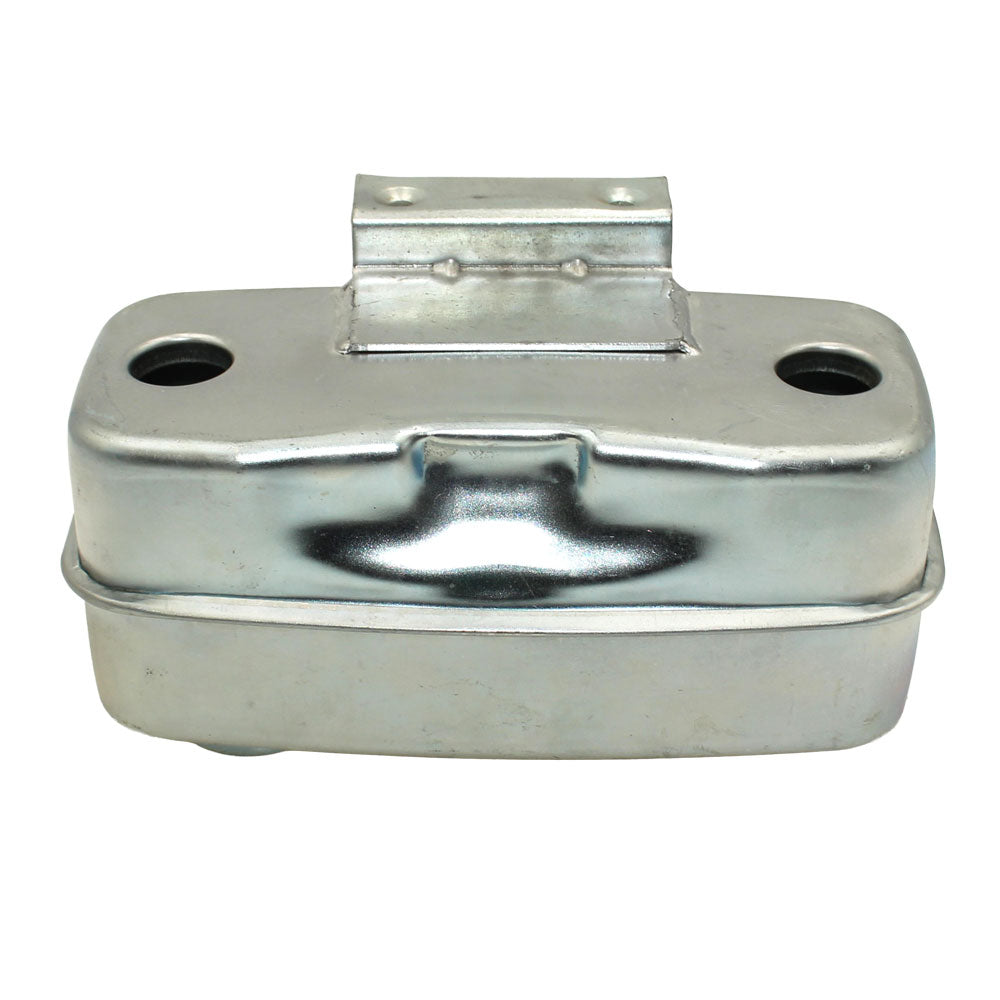 149723 Twin Engine Muffler Fits Craftsman