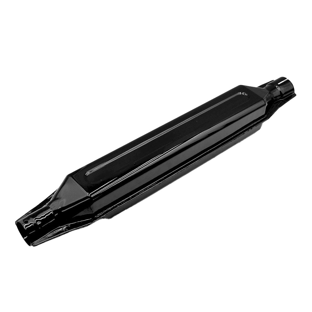 05152184 Muffler - Vertical Fits Fiat 100-55 100-90 1000 110-90 115-90 1180 1300
