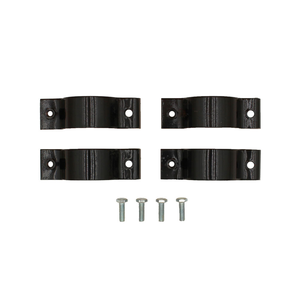 MUK40-0191-AIC Muffler - Vertical