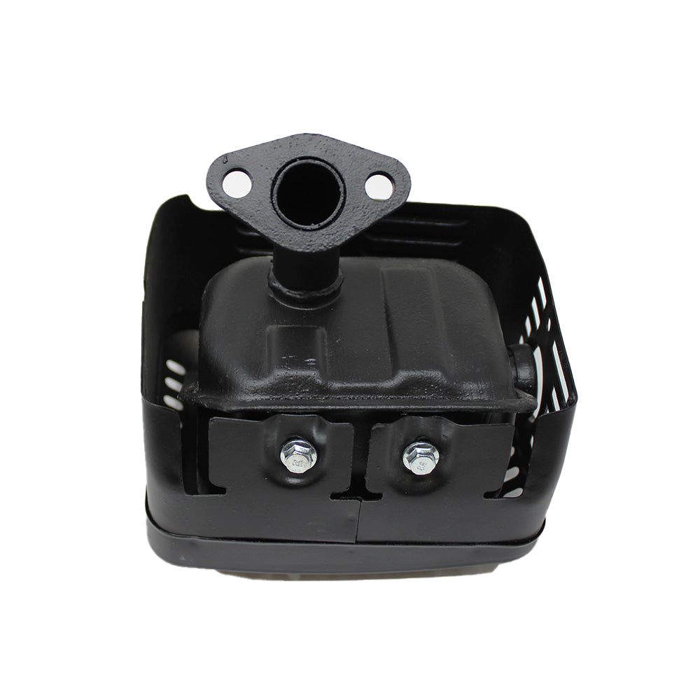 18310-ZF1-000 Muffler Fits Honda GX200 GX120 GX160 Engine Generator