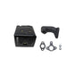 18310-ZE2-W61 MUFFLER Fits Honda GX340 GX390