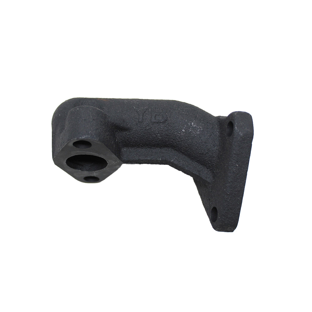 Muffler 18310-ZE2-W61 Fits Honda GX340 GX390 Engine