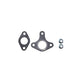 18310-ZE2-W61 MUFFLER Fits Honda