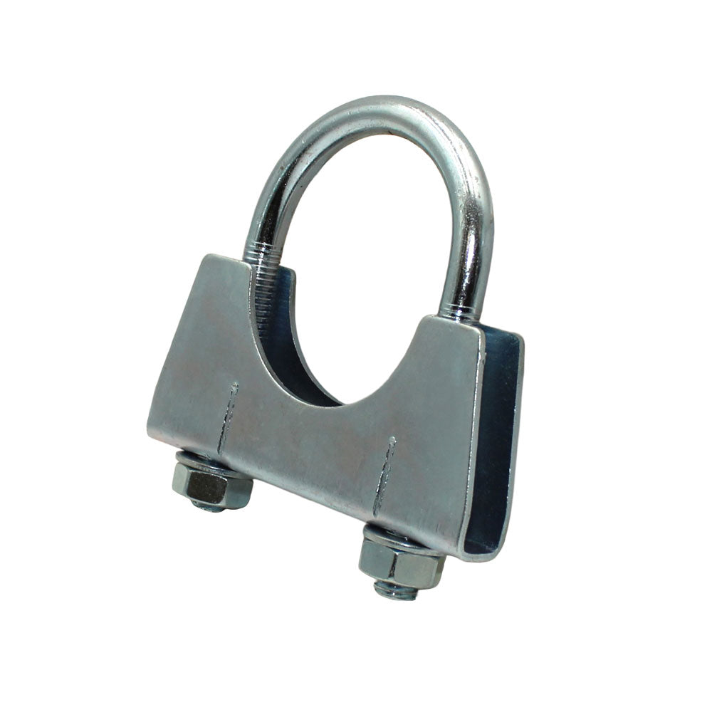 81818151 Muffler Clamp Fits Case/International Harvester