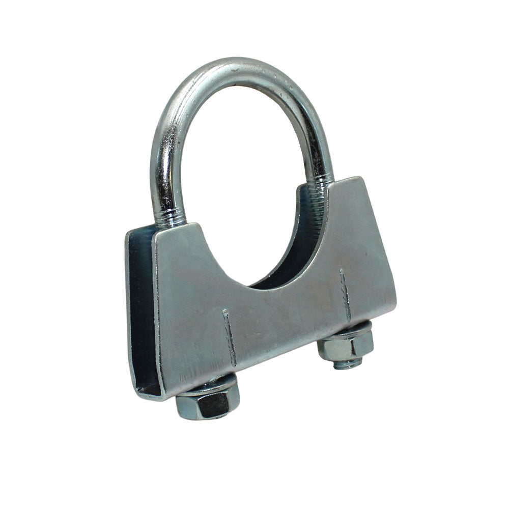 79023405V Muffler Clamp Fits Massey Ferguson