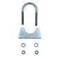 81818151 Muffler Clamp Fits Case/International Harvester