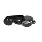 MUM80-0010 2-1/2" Weather Cap Fits International Harvester 2606 2656 300 350 400