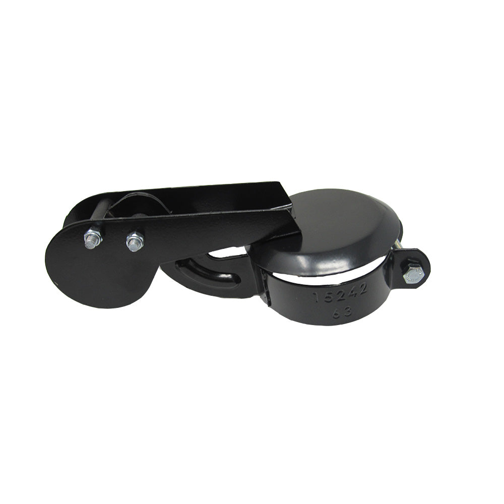 70252842V 2-1/2" Weather Cap Fits Agco