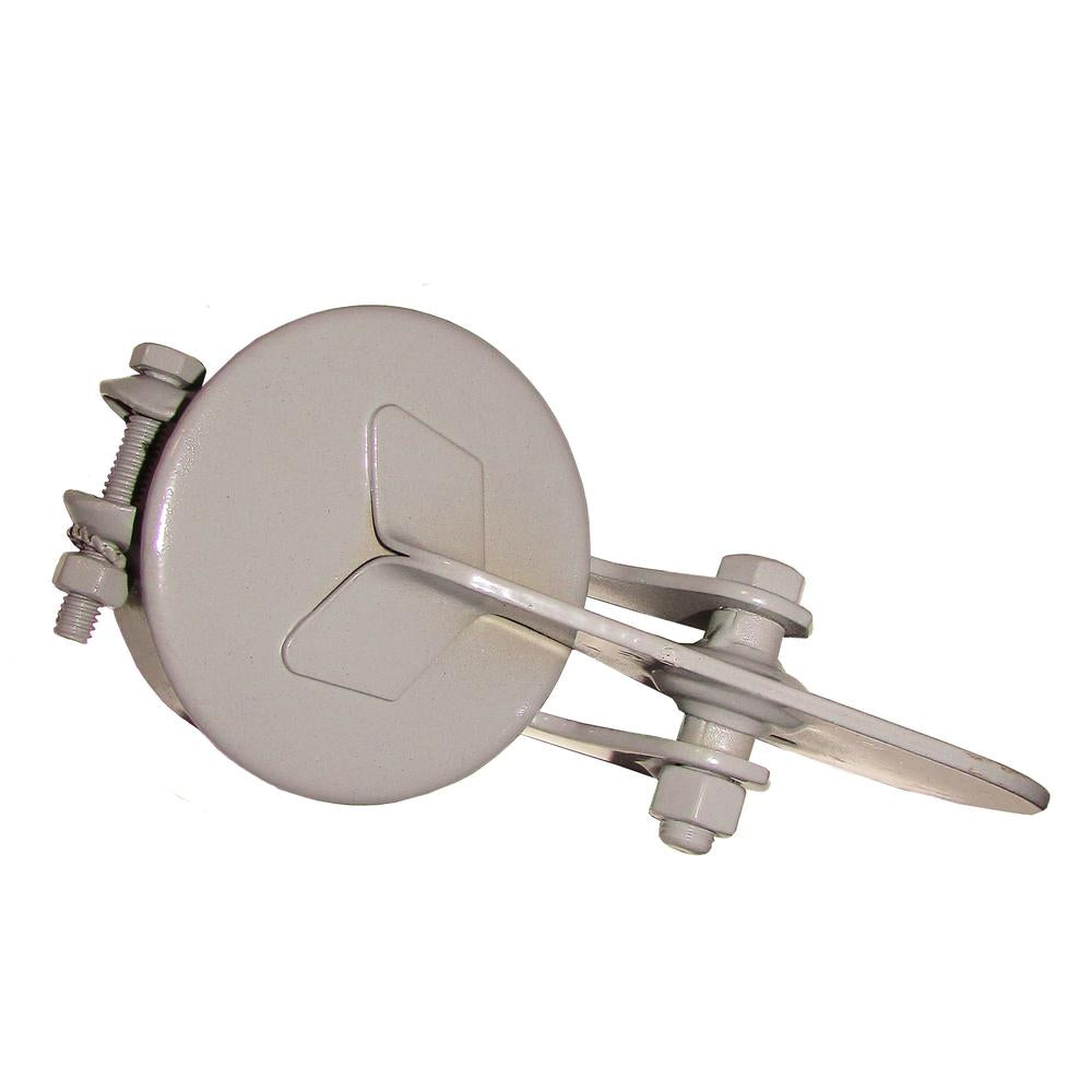 R1802 Rain Cap - 2 1/2" Fits Case
