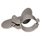 R1802 Rain Cap - 2 1/2" Fits Case