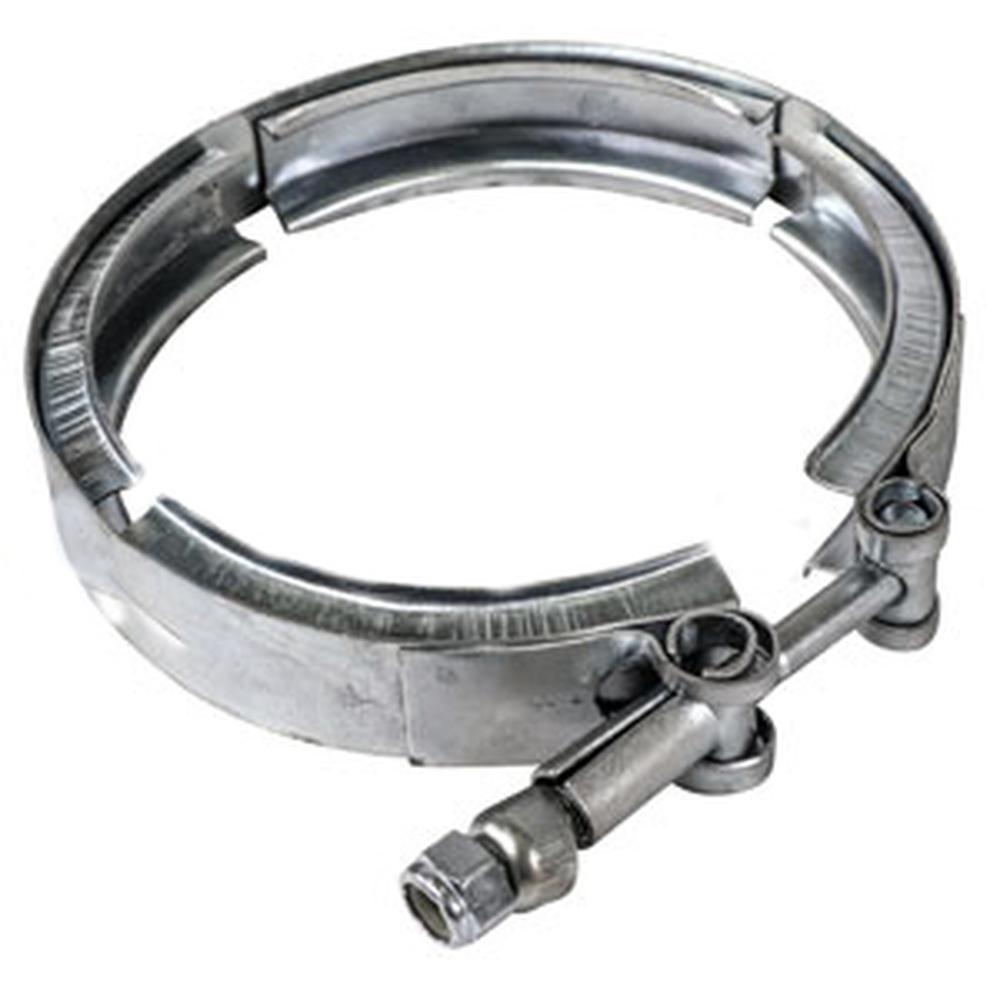Clamp RE40048 Fits John Deere CH530 CH570 CH670 CTS CTSII D450 E210LC E240LC